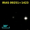 IRAS 09251+1423