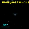 IRAS 09297+1508