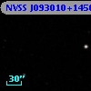 NVSS J093010+145025