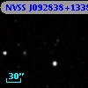 NVSS J092838+133809