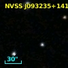 NVSS J093235+141618