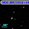 1RXS J092335.6+141427