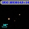1RXS J093014.9+144722