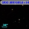 1RXS J093105.6+141500