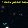2MASX J09241209+1407127