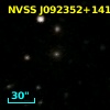 2MASX J09235275+1416589