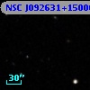 NSC J092631+150008