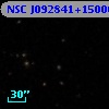 NSC J092841+150001