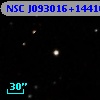 NSC J093016+144102