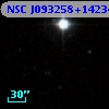 NSC J093258+142340