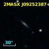 2MASX J09252387+1505019