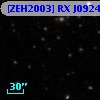 [ZEH2003] RX J0924.1+1410  3