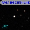 NVSS J092353+141346