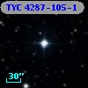 TYC 4287-105-1