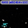 NVSS J092454+132224