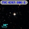 TYC 4287-106-1