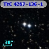TYC 4287-136-1
