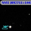 NVSS J092711+144720