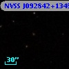 NVSS J092842+134527