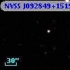 NVSS J092849+151922