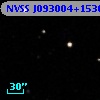 NVSS J093004+153053