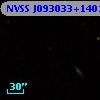 NVSS J093033+140125