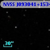 NVSS J093041+153437