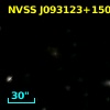 NVSS J093123+150849