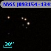 NVSS J093154+134156