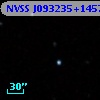 NVSS J093235+145757