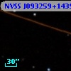NVSS J093259+143934