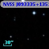 NVSS J093335+135100