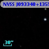 NVSS J093340+135550