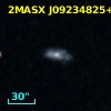 2MASX J09234825+1259279