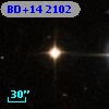 BD+14  2102