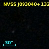 NVSS J093040+132247