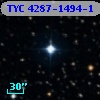 TYC 4287-1494-1