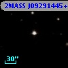 2MASS J09291445+1217509