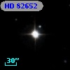 HD  82652