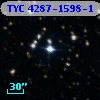 TYC 4287-1598-1