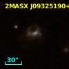 2MASX J09325190+1217126