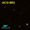 ACO   803