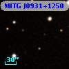 MITG J0931+1250