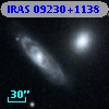 IRAS 09230+1138