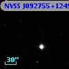 NVSS J092755+124942