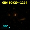 GB6 B0929+1214