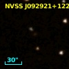 NVSS J092921+122549