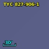 TYC  827-906-1