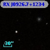 RX J0926.7+1234