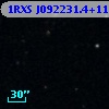 1RXS J092231.4+113824